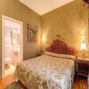 Superior Kamer met een King Size Bed